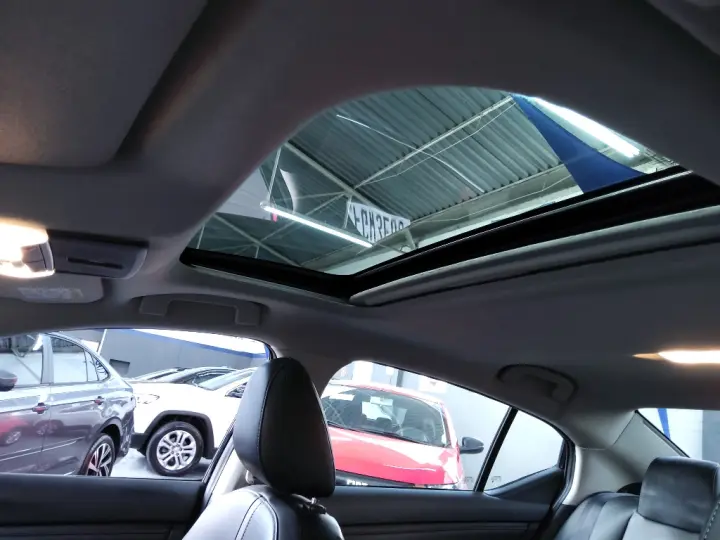 SENTRA 2.0 16V GASOLINA EXCLUSIVE XTRONIC