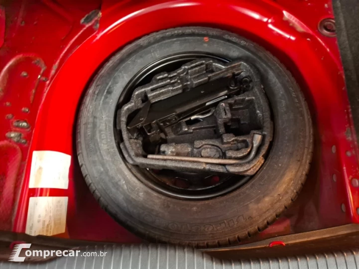 GOLF 1.6 MI Sportline 8V