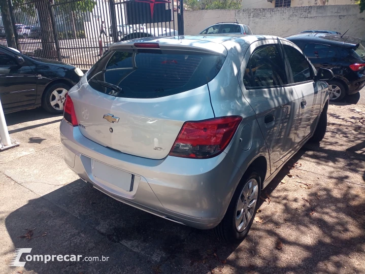 ONIX 1.0 MPFI JOY 8V