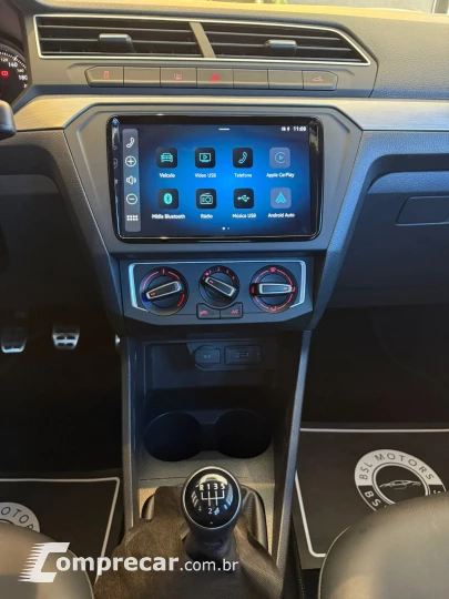 SAVEIRO 1.6 MSI Extreme CD 16V