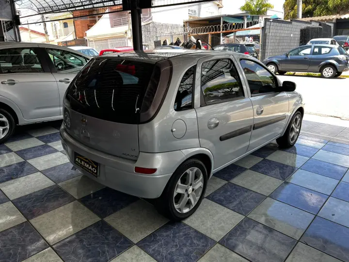 CORSA 1.4 MPFI Maxx 8V