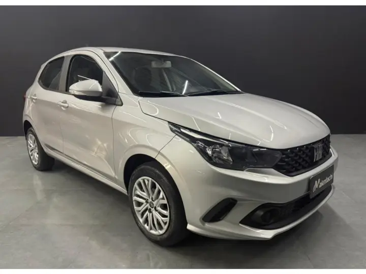 ARGO 1.0 FIREFLY FLEX MANUAL