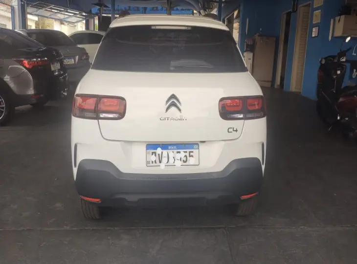 C4 Cactus automático