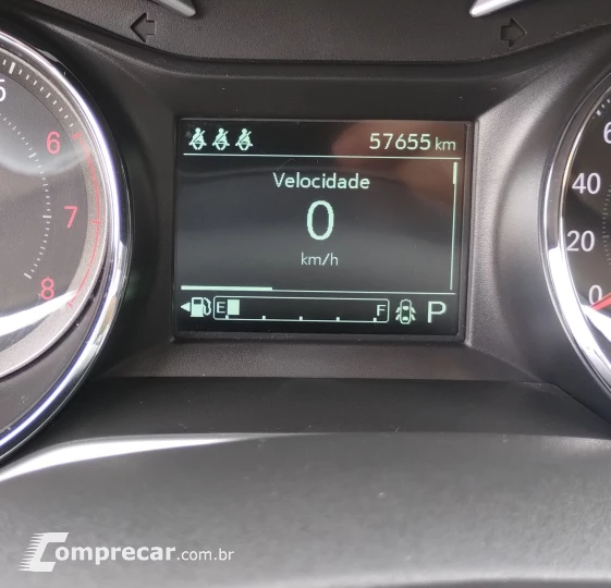 ONIX 1.0 Turbo Premier