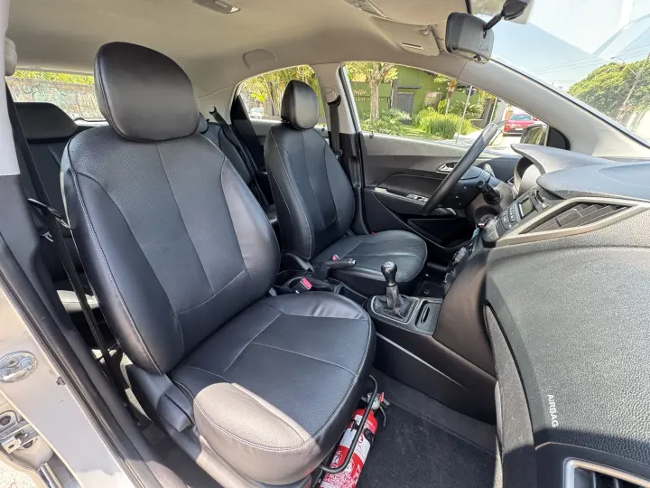 HB20 1.0 FOR YOU 12V