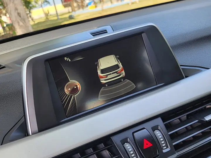 X1 SDRIVE 20i 2.0/2.0 TB Acti.Flex Aut.