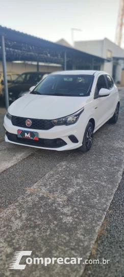 ARGO 1.0 Firefly Drive