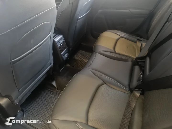 COMPASS 1.3 T270 TURBO LONGITUDE AT6