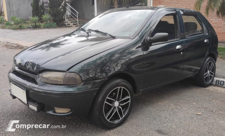 PALIO 1.6 MPI ELX 8V