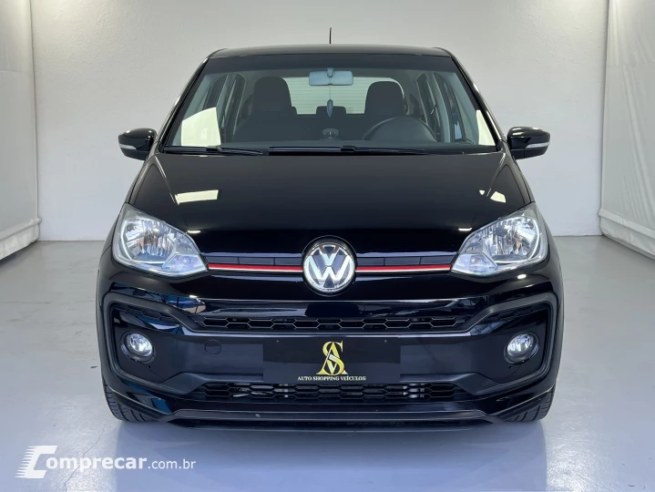 UP 1.0 TSI Move UP 12V