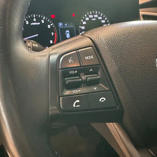 Creta Prestige 2.0 16V Flex Aut.