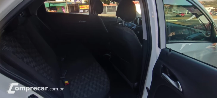 HB20 1.6 Comfort Plus 16V