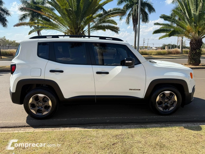 RENEGADE 1.8 16V Sport