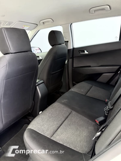 CRETA 1.6 16V Action