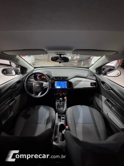 ONIX HATCH Joy 1.0 8V Flex 5p Mec.