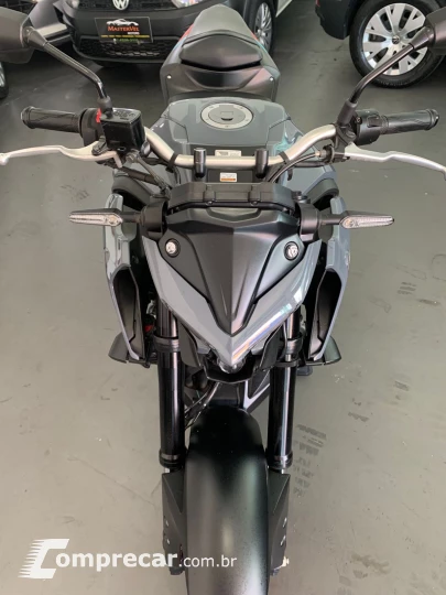 MT-03 ABS STORM FLUO