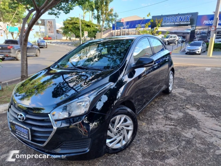 HB20 1.6 Comfort 16V