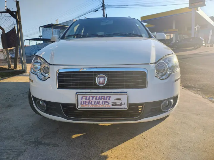 Palio weekend attra 1.4