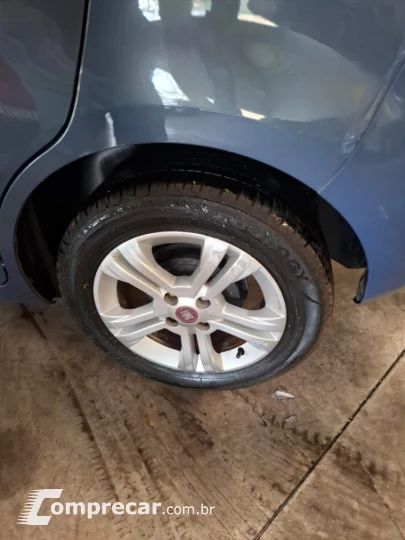 PALIO 1.6 MPI Essence 16V