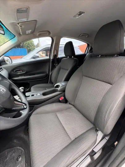 HR-V 1.8 16V LX
