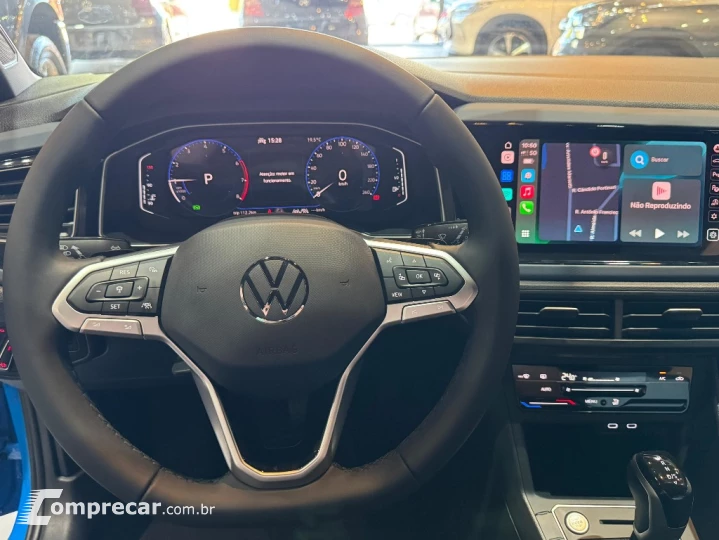 NIVUS 1.0 200 TSI TOTAL FLEX HIGHLINE AUTOMÁTICO