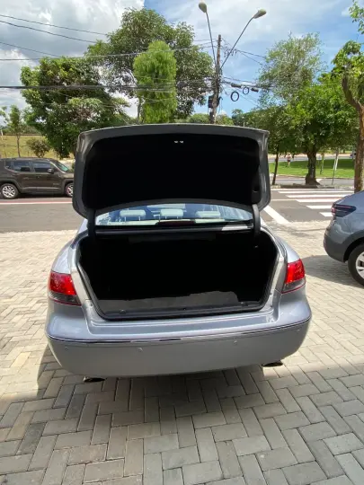 AZERA GLS 3.3 V6 24V 4p Aut.