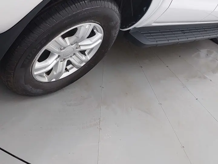 RANGER 3.2 XLT 4X4 CD 20V DIESEL 4P AUTOMÁTICO