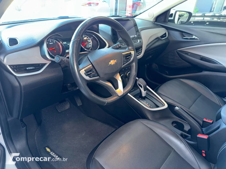 Onix Plus 1.0 premier