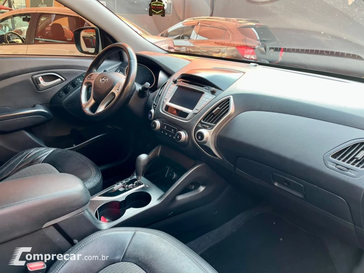 IX35 2.0 MPFI GLS 4X2 16V