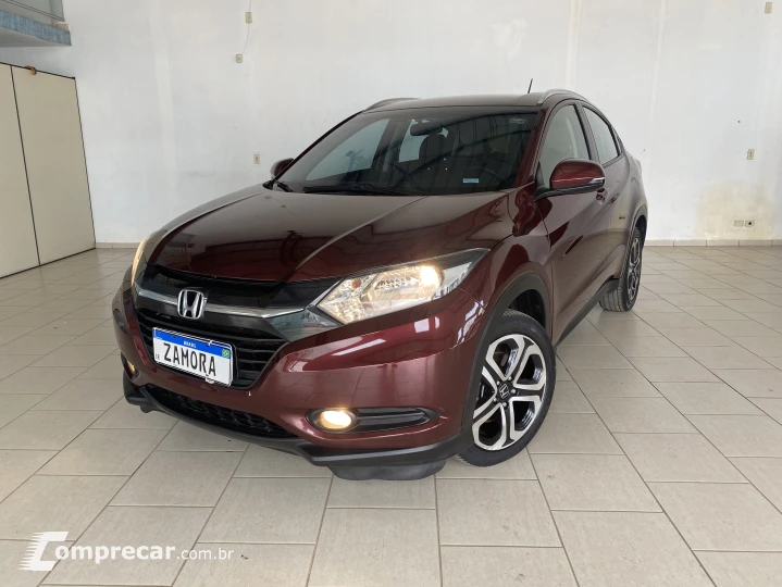 HR-V 1.8 16V EX