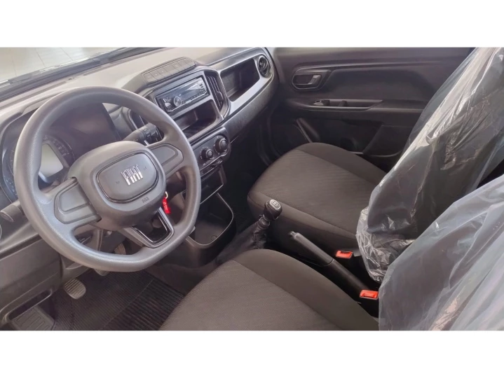 STRADA 1.3 FIREFLY FLEX ENDURANCE CS PLUS MANUAL