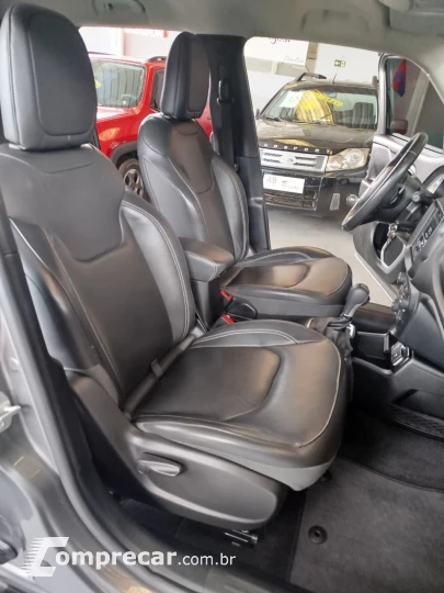 RENEGADE 1.8 16V Longitude