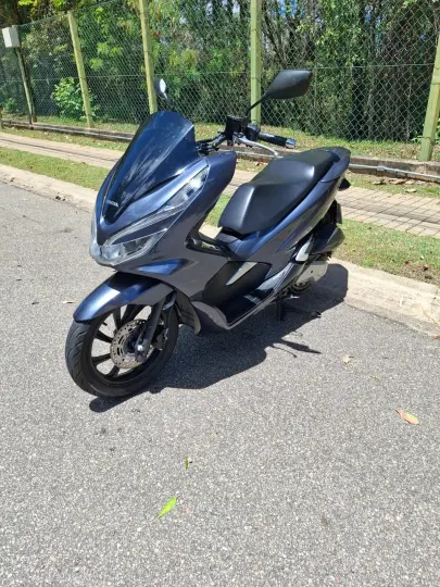 PCX 150