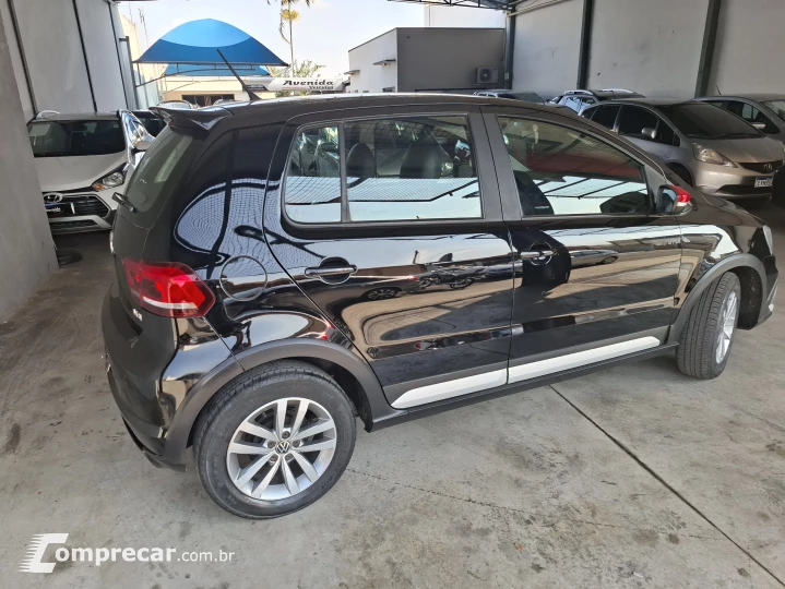 FOX 1.6 MI Pepper 16V