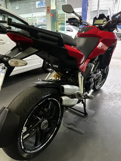 MULTISTRADA MTS 1200