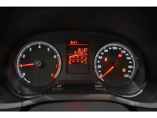 GOL - 1.0 12V MPI TOTAL 4P MANUAL