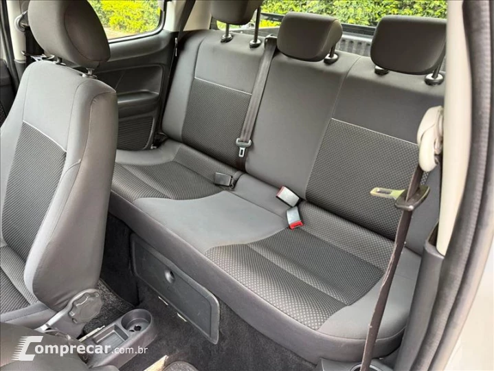 SAVEIRO 1.6 MSI Trendline CD 8V