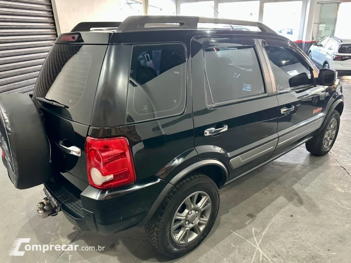 Ecosport 1.6 16V 4P FREESTYLE