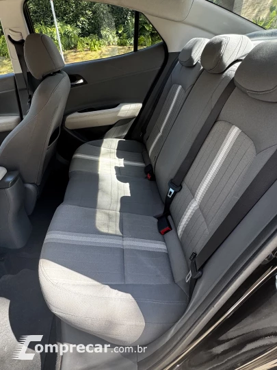 HB20S 1.0 Tgdi Diamond