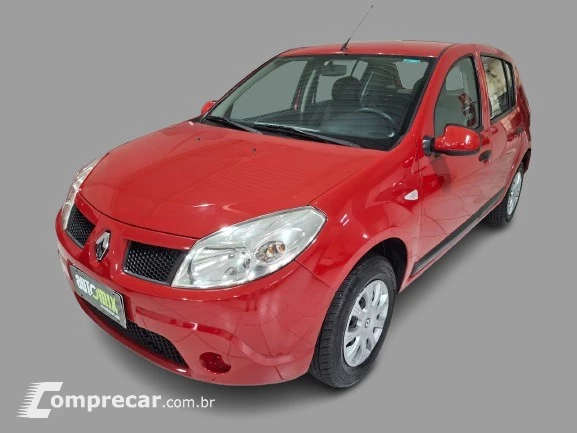 SANDERO 1.0 12V SCE Expression