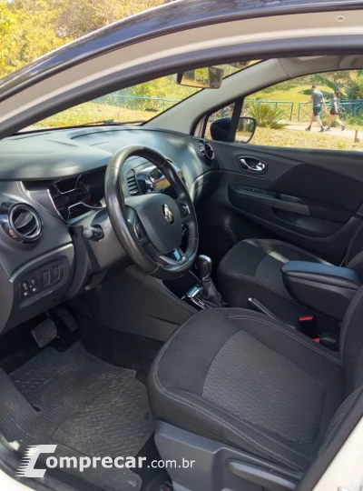 CAPTUR 1.6 16V SCE Life