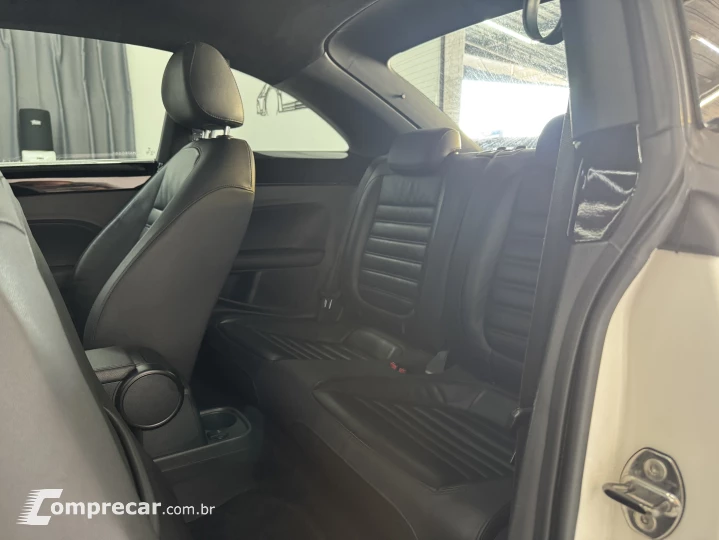 FUSCA 2.0 TSI 16V R-line