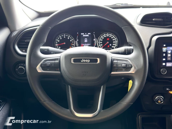 RENEGADE 1.3 T270 TURBO FLEX SPORT AT6