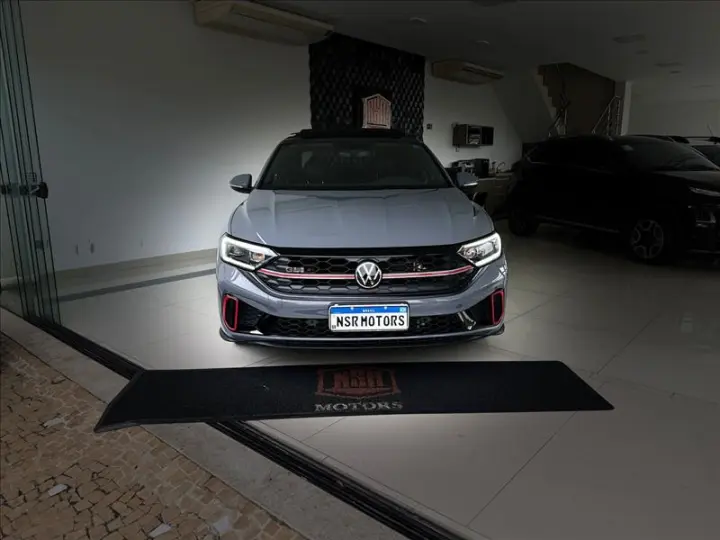 JETTA 2.0 350 TSI GLI