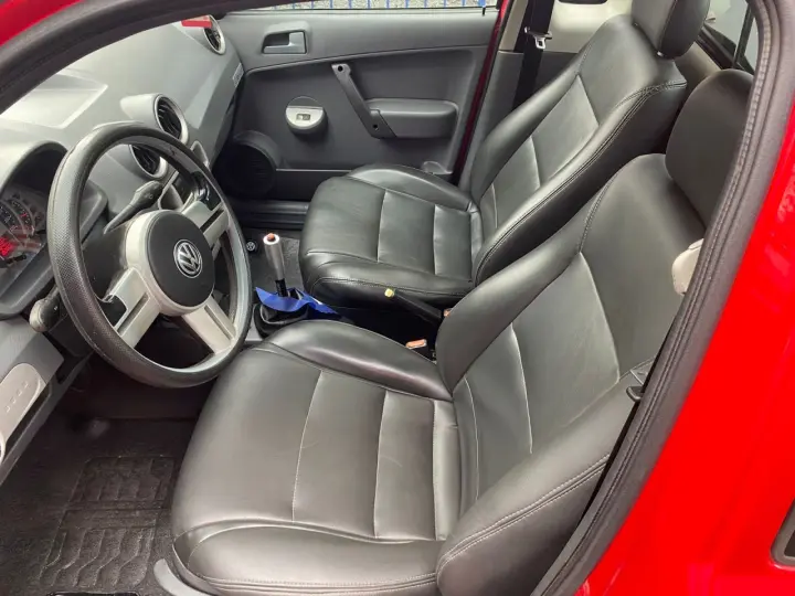 Saveiro 1.6 G4 SURF FLEX