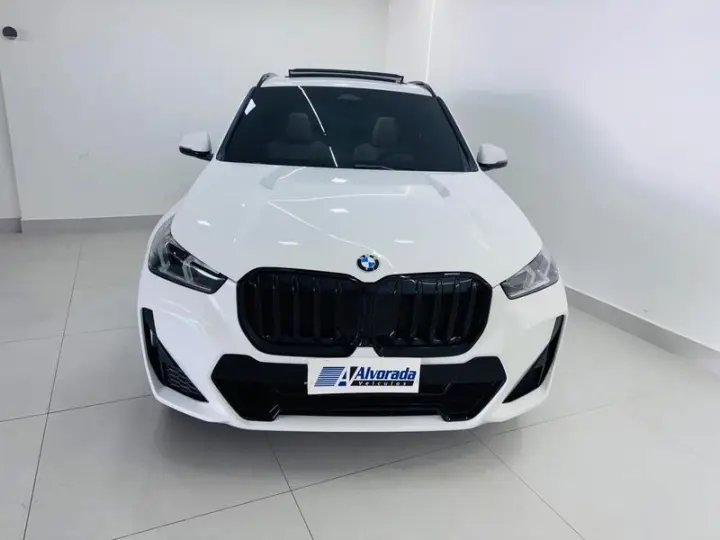 X1 S20I M SPORT