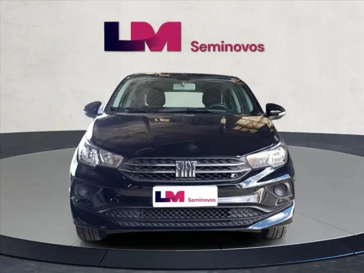 CRONOS 1.3 FIREFLY FLEX DRIVE CVT