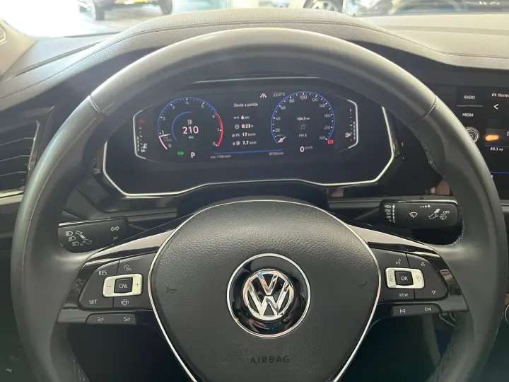 JETTA 1.4 16V TSI Comfortline