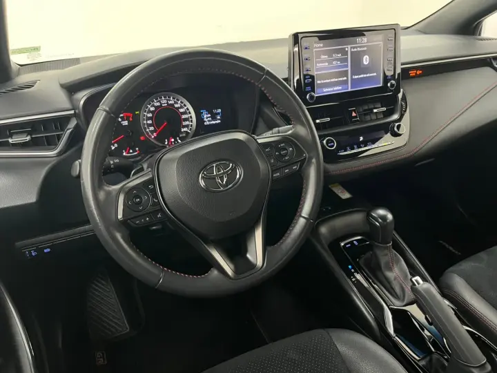 COROLLA 2.0 Vvt-ie Gr-s