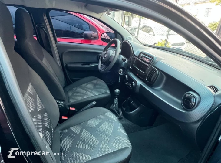 MOBI 1.0 8V Evo Easy